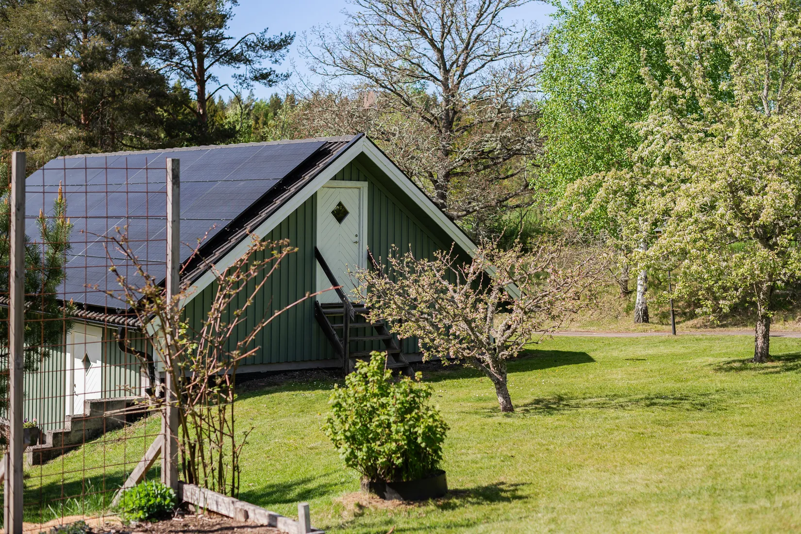 Villa, Sjögarp Tallhöjden 1, Mjölby, Sjögarp, Mjölby
