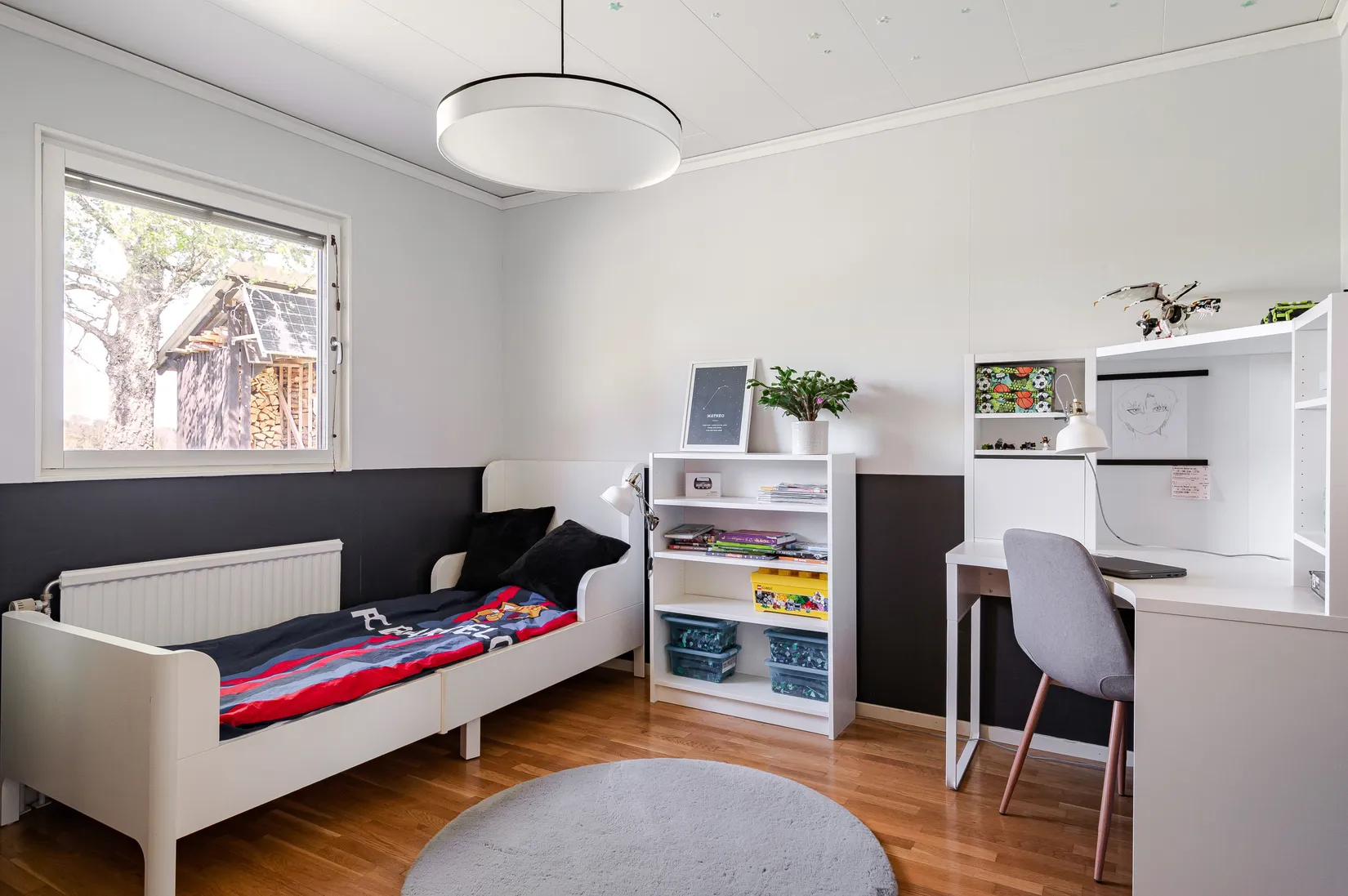 Villa, Sjögarp Tallhöjden 1, Mjölby, Sjögarp, Mjölby