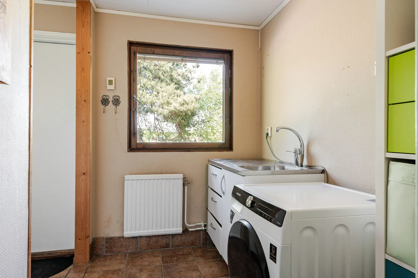 Villa, Sjögarp Tallhöjden 1, Mjölby, Sjögarp, Mjölby