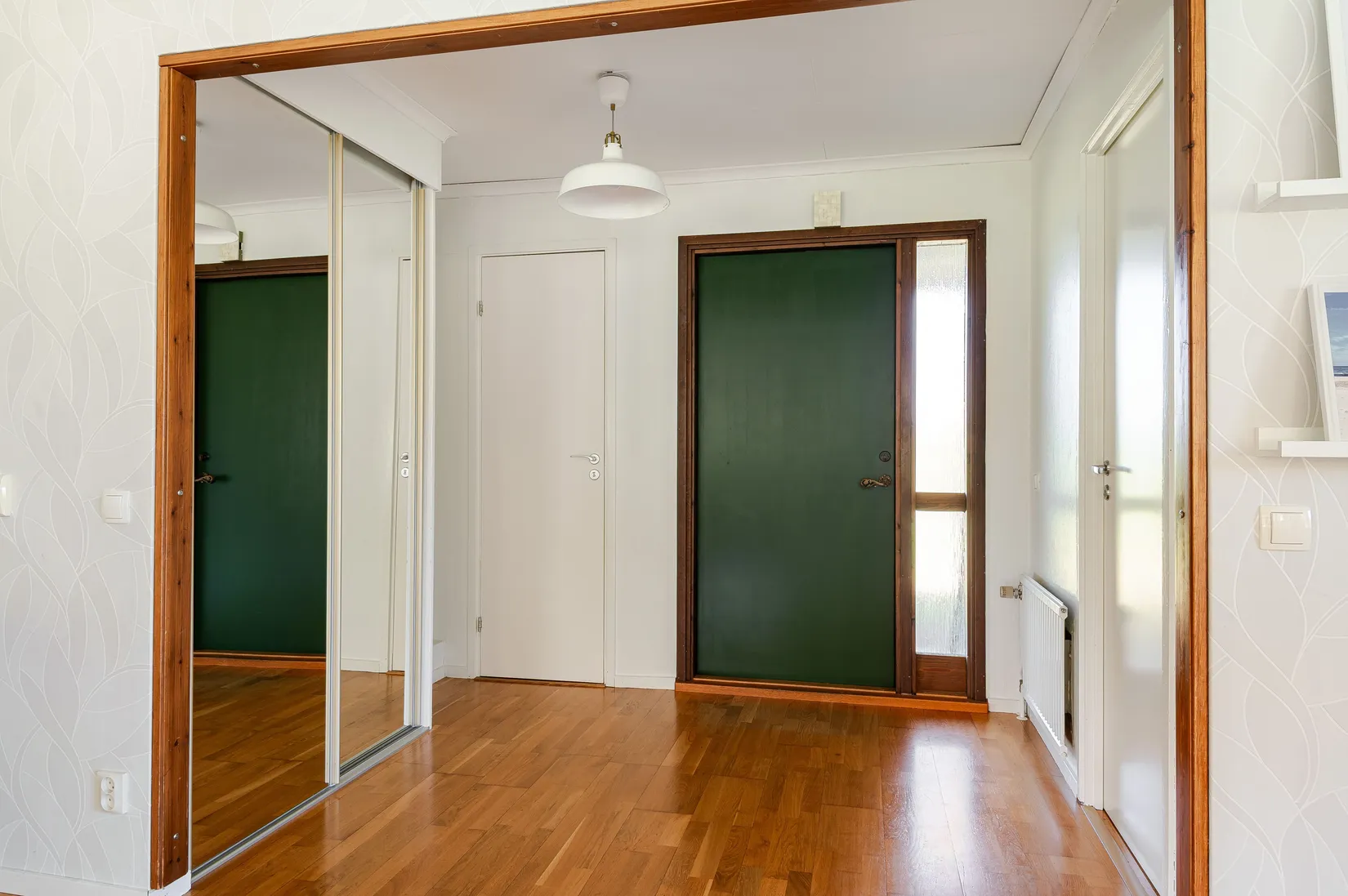 Villa, Sjögarp Tallhöjden 1, Mjölby, Sjögarp, Mjölby