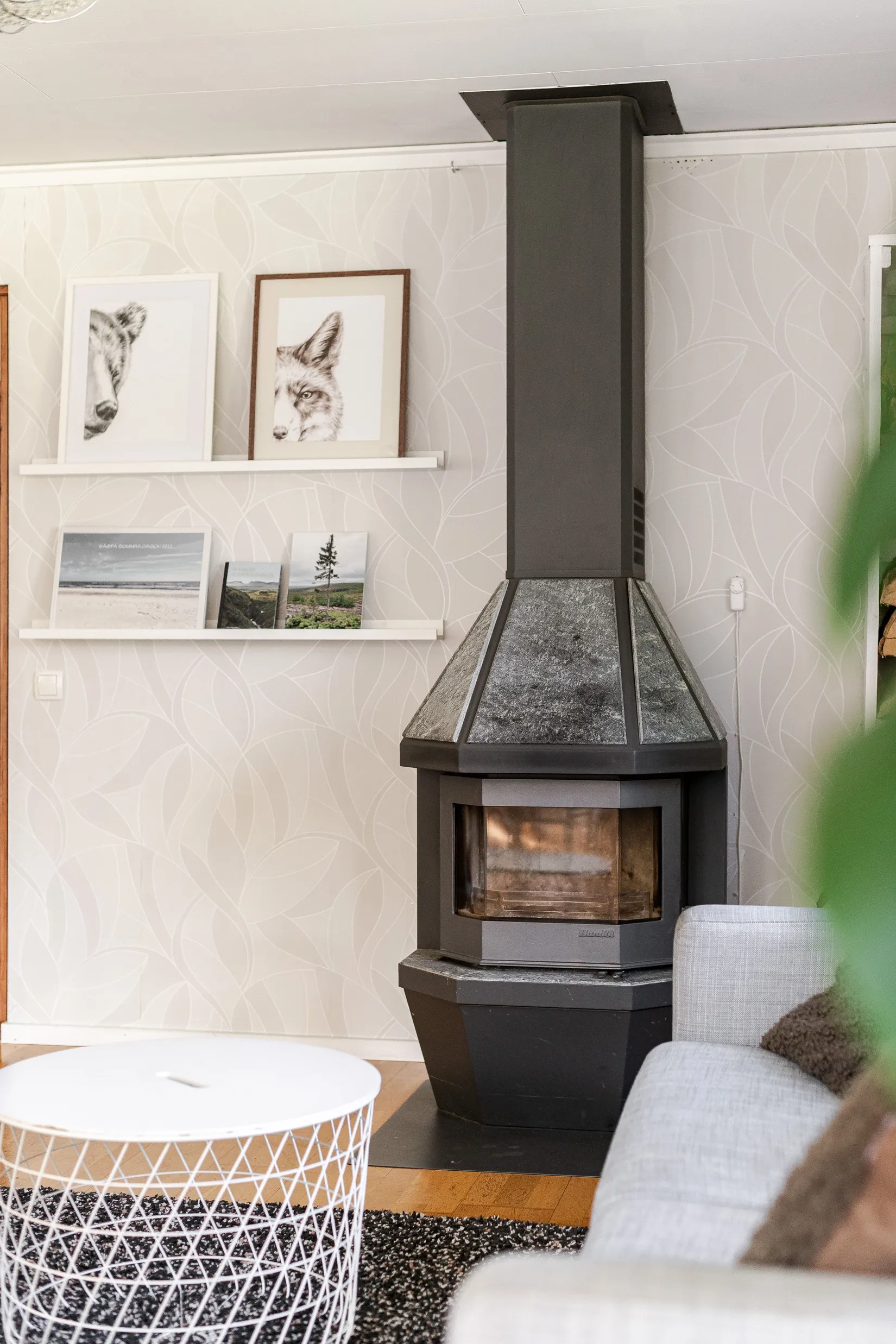 Villa, Sjögarp Tallhöjden 1, Mjölby, Sjögarp, Mjölby