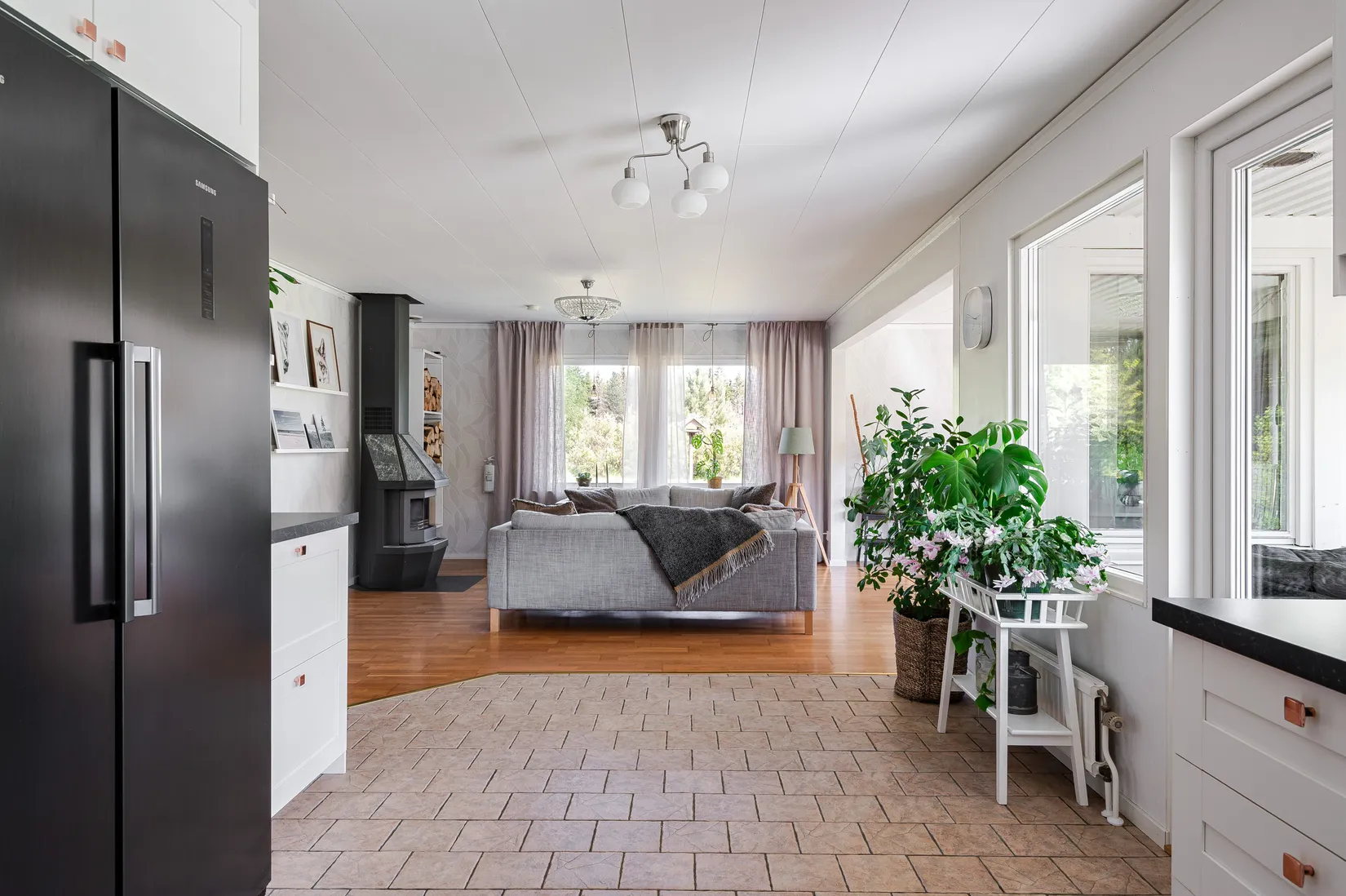Villa, Sjögarp Tallhöjden 1, Mjölby, Sjögarp, Mjölby