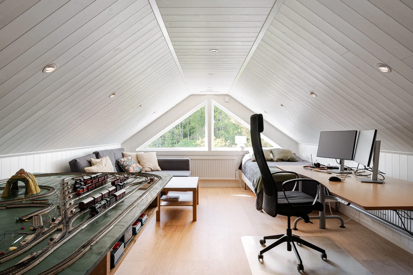 Villa, Sjögarp Tallhöjden 1, Mjölby, Sjögarp, Mjölby