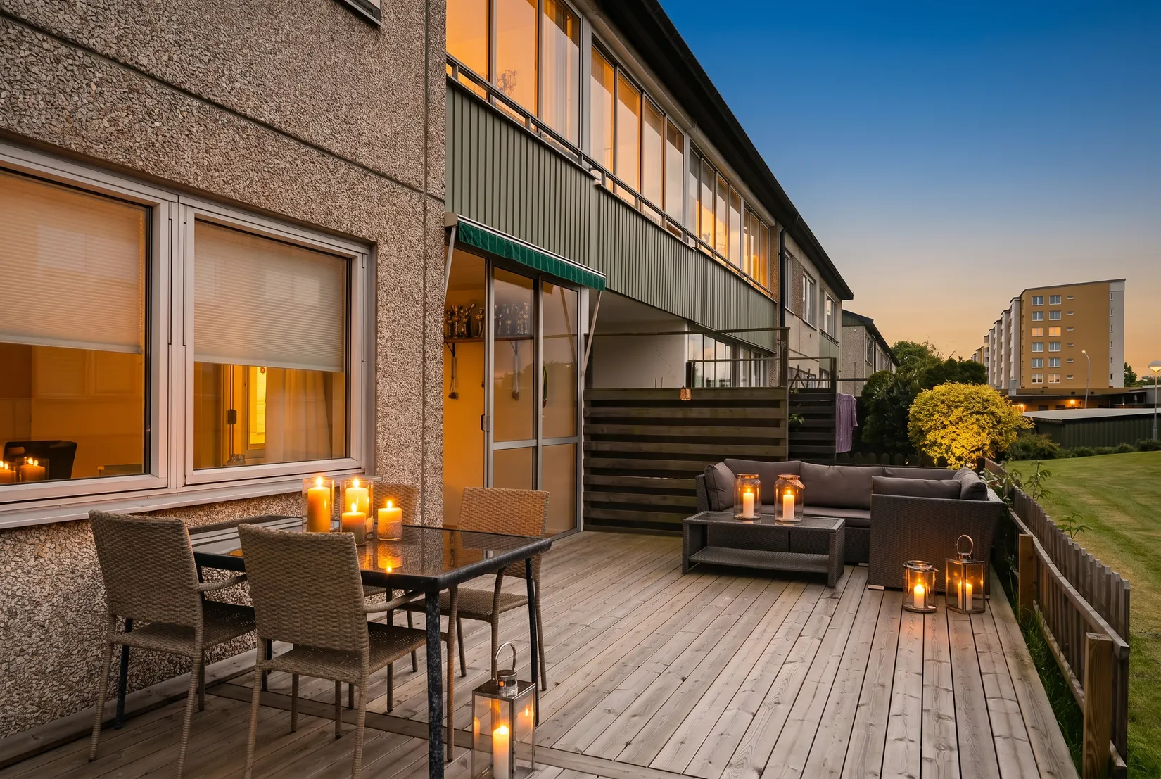 Bostadsrätt, Bärnstensgatan 51A, Ättekulla, Helsingborg