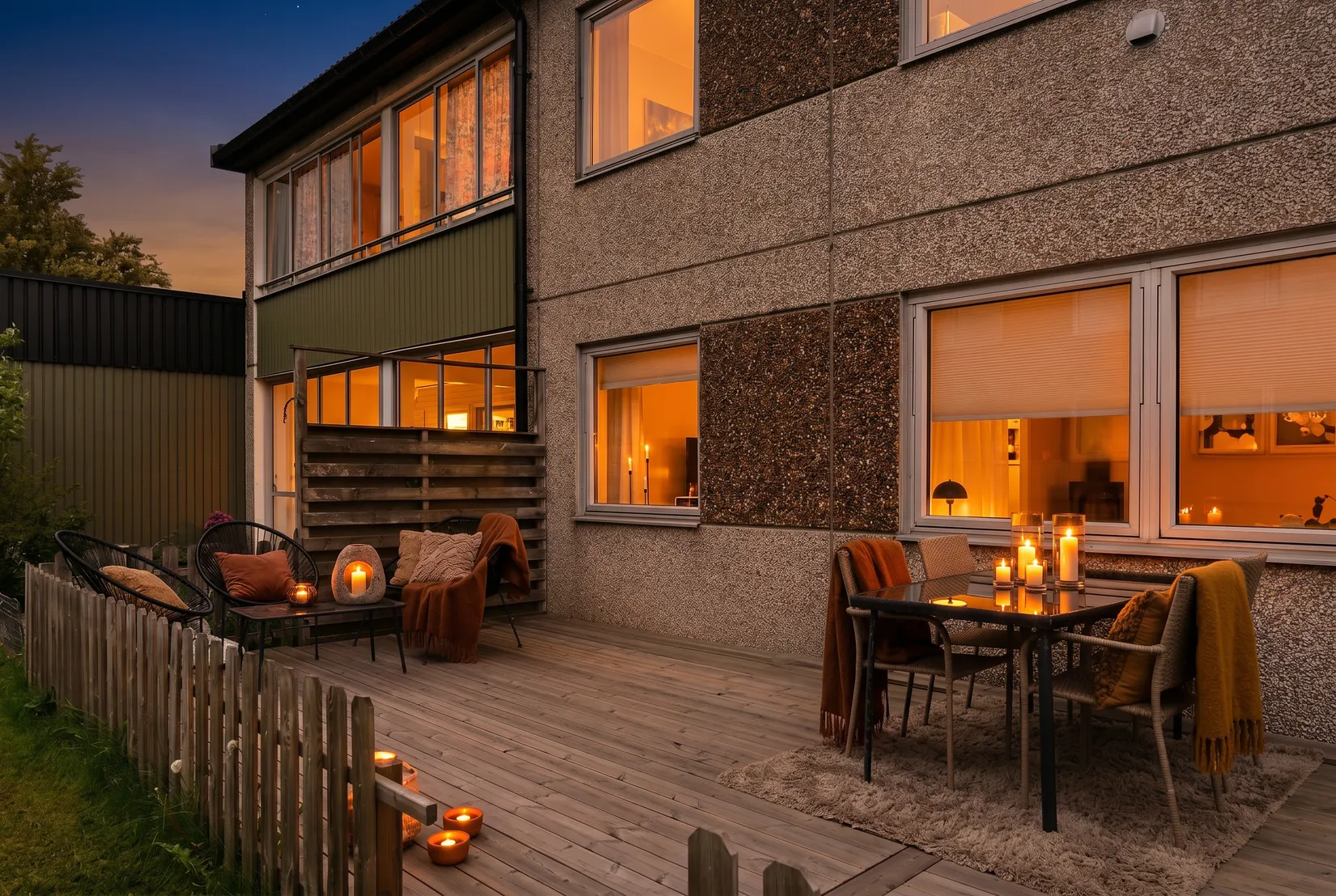 Bostadsrätt, Bärnstensgatan 51A, Ättekulla, Helsingborg