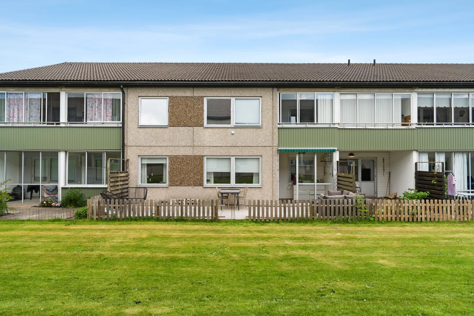 Bostadsrätt, Bärnstensgatan 51A, Ättekulla, Helsingborg