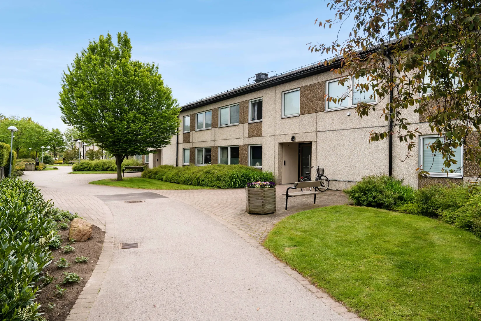 Bostadsrätt, Bärnstensgatan 51A, Ättekulla, Helsingborg