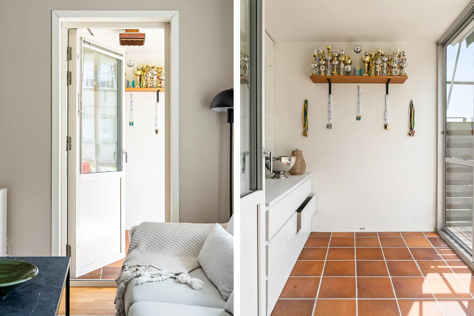 Bostadsrätt, Bärnstensgatan 51A, Ättekulla, Helsingborg
