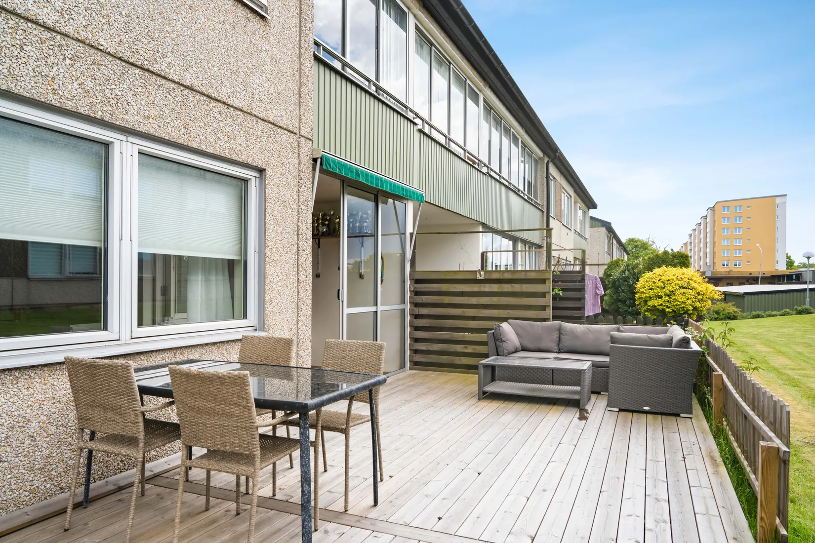 Bostadsrätt, Bärnstensgatan 51A, Ättekulla, Helsingborg