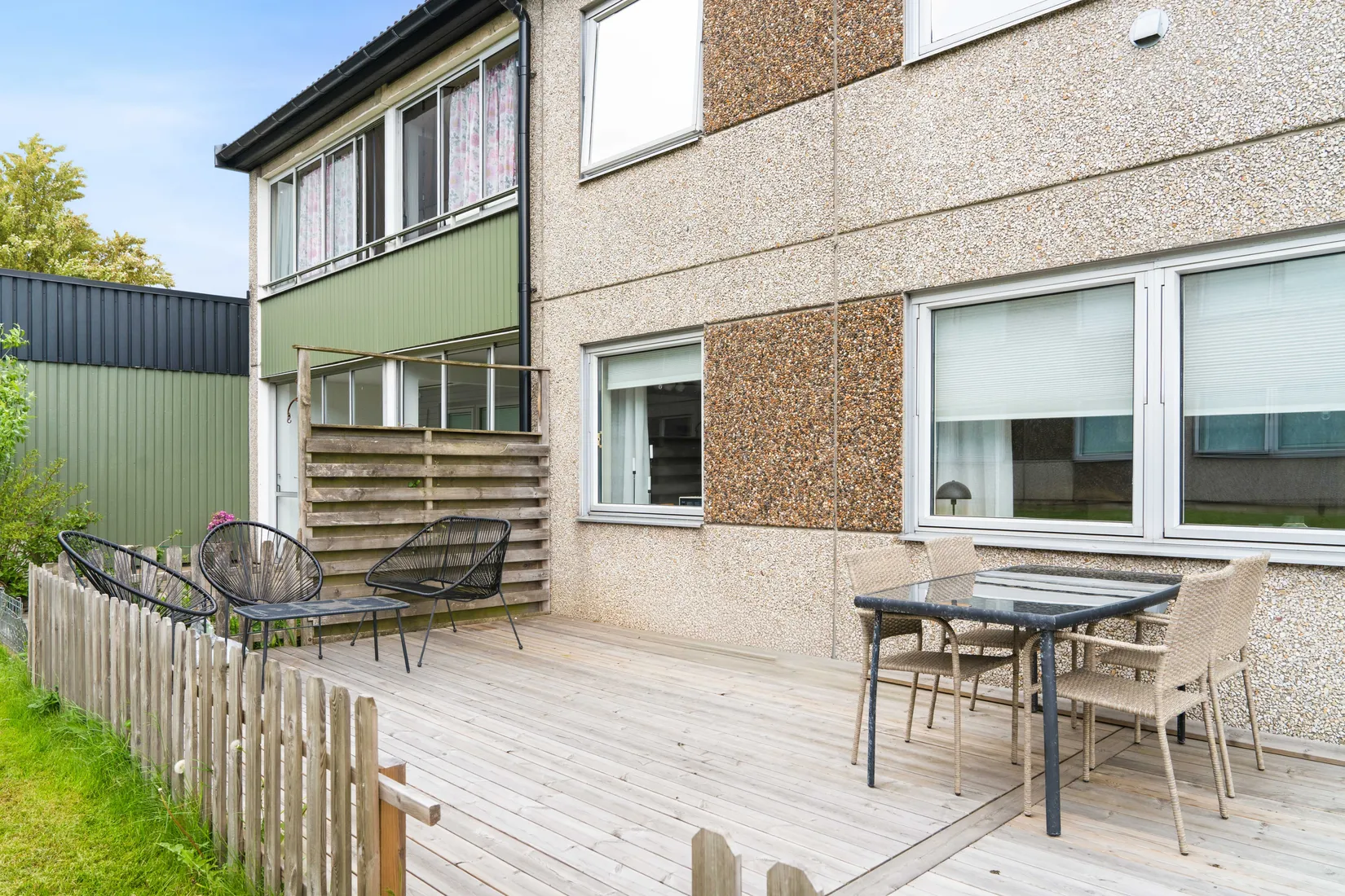Bostadsrätt, Bärnstensgatan 51A, Ättekulla, Helsingborg