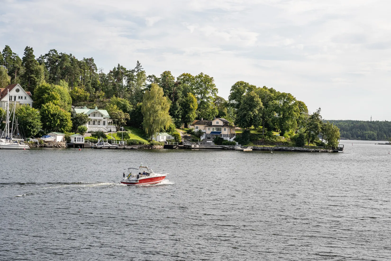 Fritidshus, Skuruparken stuga nr 72, Skuruparken, Nacka