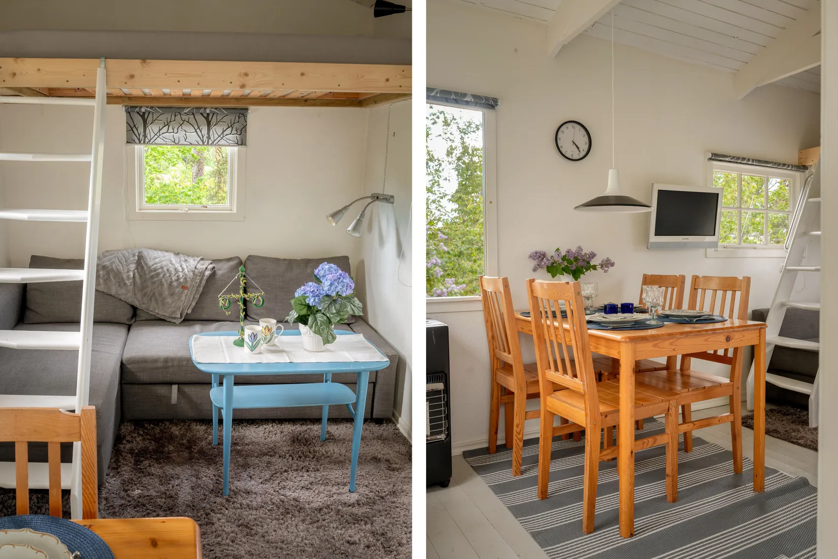 Fritidshus, Skuruparken stuga nr 72, Skuruparken, Nacka