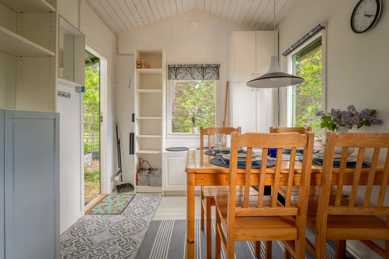 Fritidshus, Skuruparken stuga nr 72, Skuruparken, Nacka