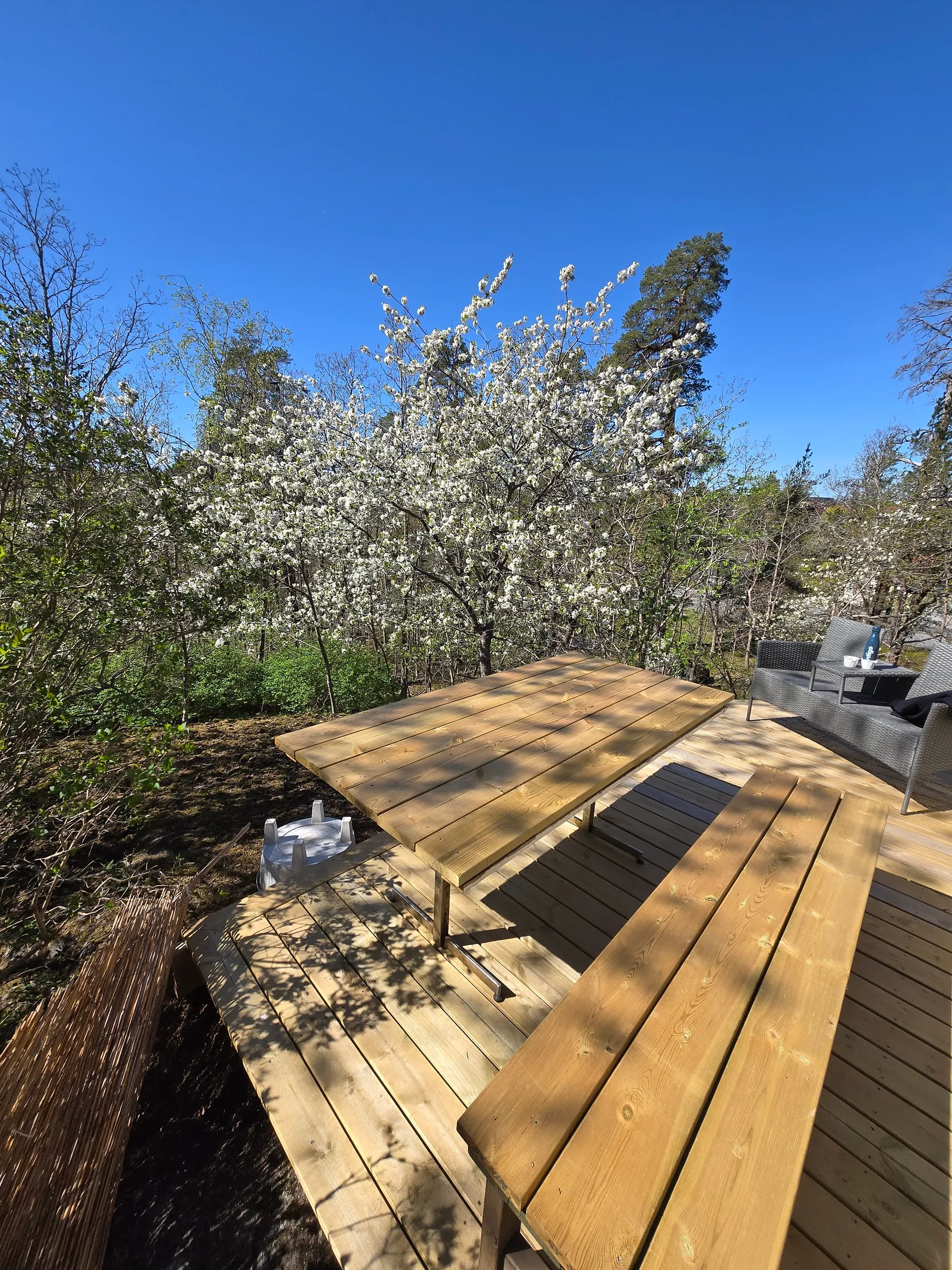 Fritidshus, Skuruparken stuga nr 72, Skuruparken, Nacka