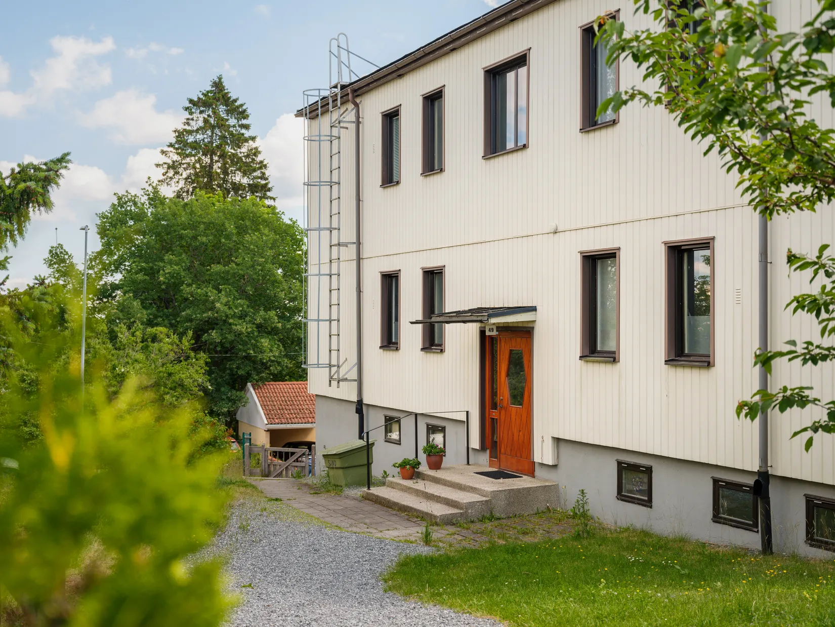 Bostadsrätt, Anhaltsvägen 49, Edsviken, Sollentuna