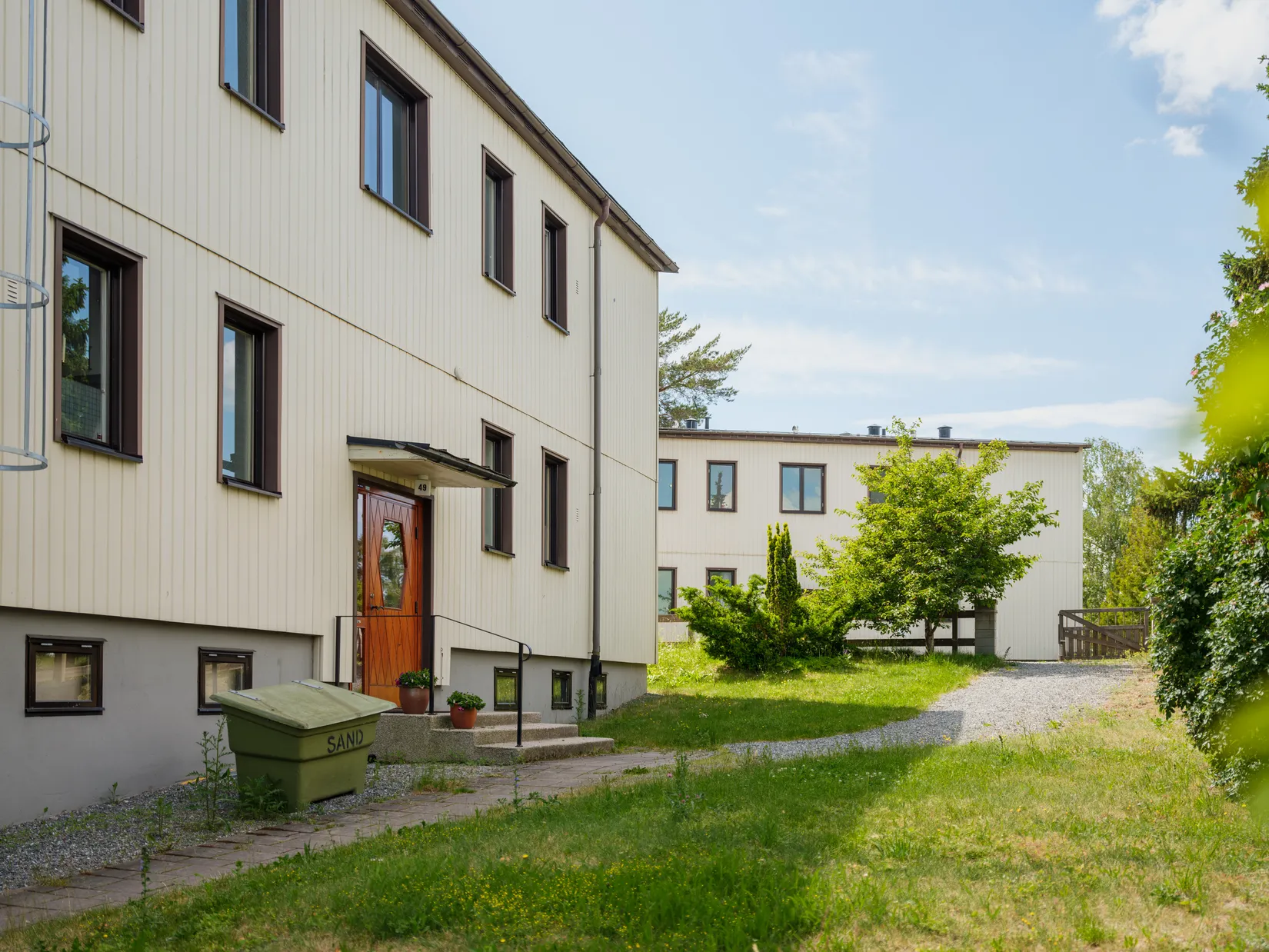 Bostadsrätt, Anhaltsvägen 49, Edsviken, Sollentuna