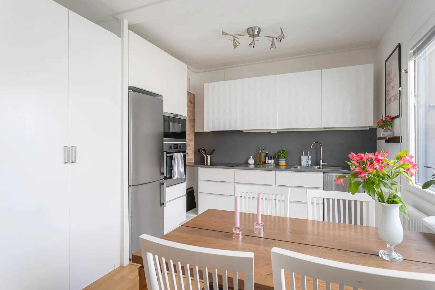 Bostadsrätt, Anhaltsvägen 49, Edsviken, Sollentuna