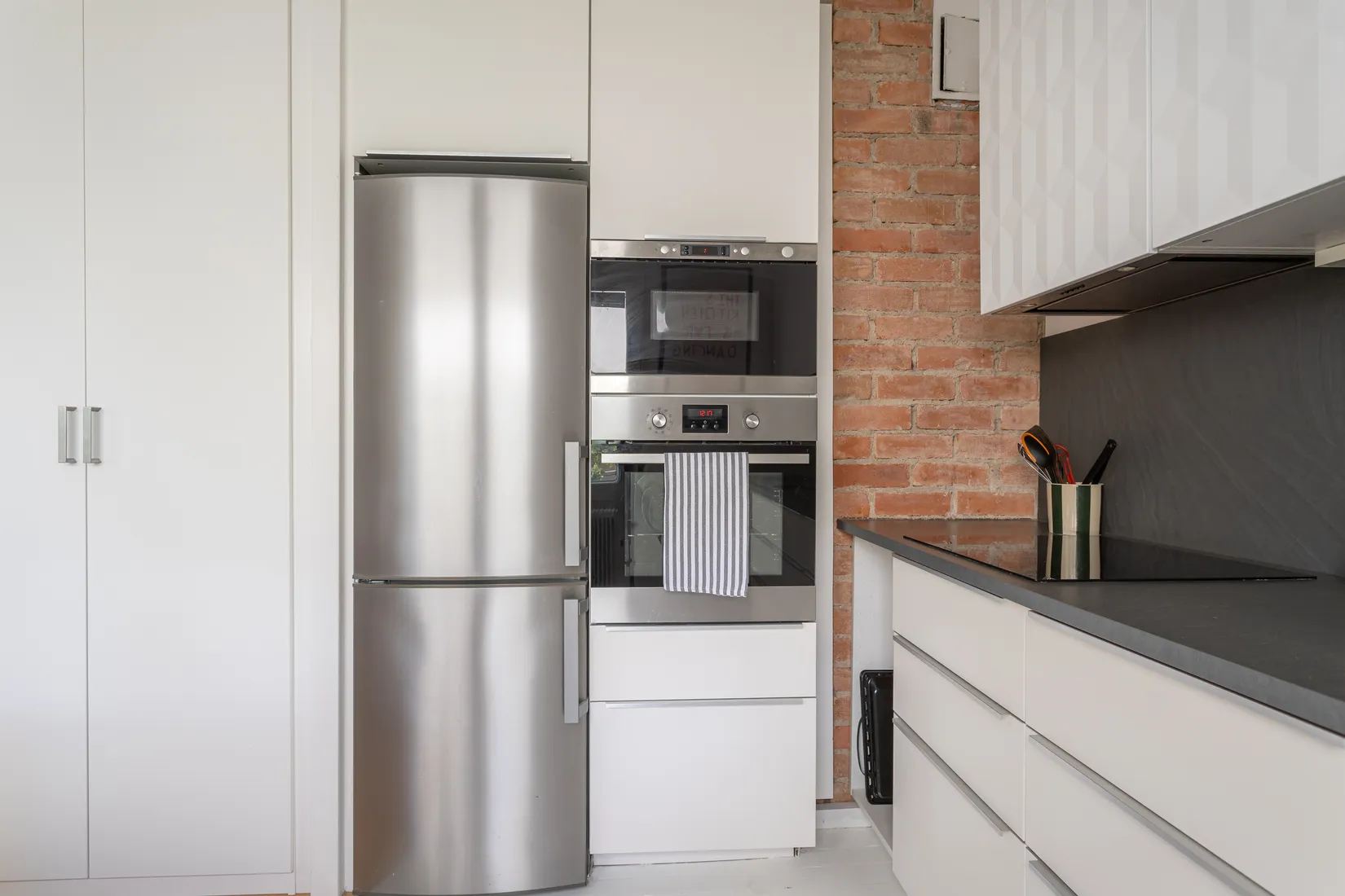 Bostadsrätt, Anhaltsvägen 49, Edsviken, Sollentuna