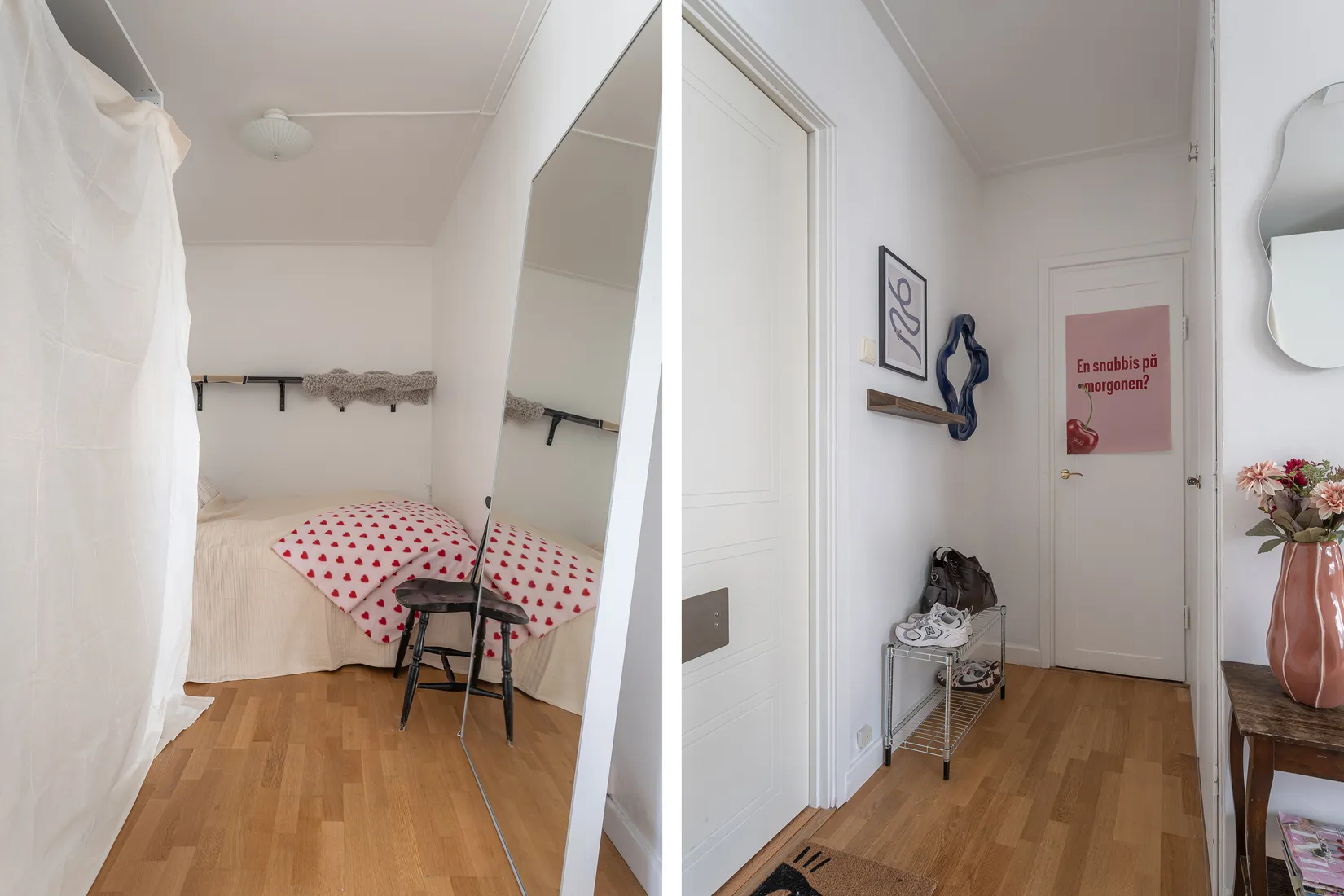 Bostadsrätt, Anhaltsvägen 49, Edsviken, Sollentuna