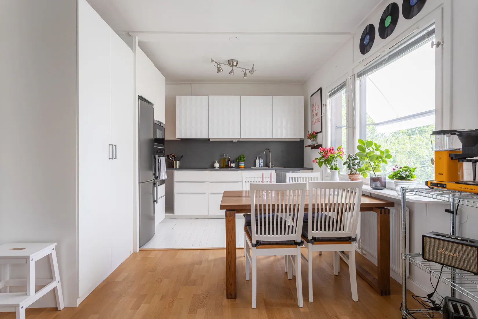 Bostadsrätt, Anhaltsvägen 49, Edsviken, Sollentuna