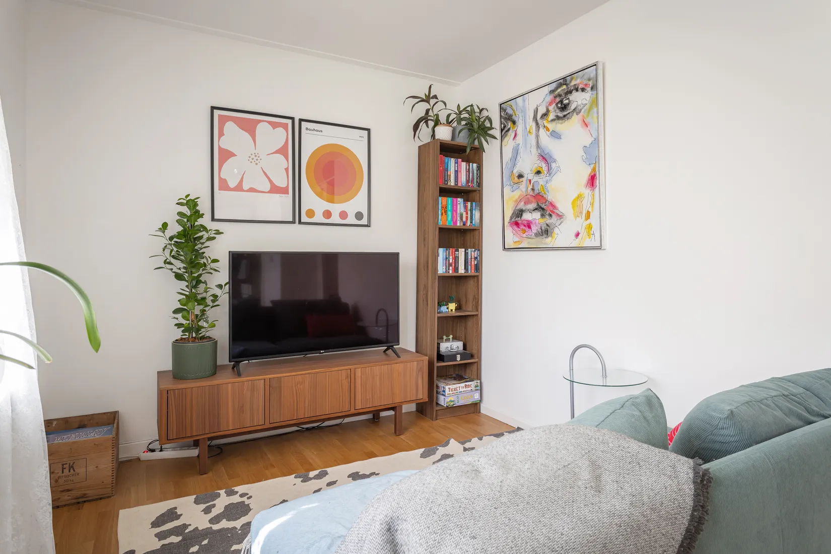 Bostadsrätt, Anhaltsvägen 49, Edsviken, Sollentuna