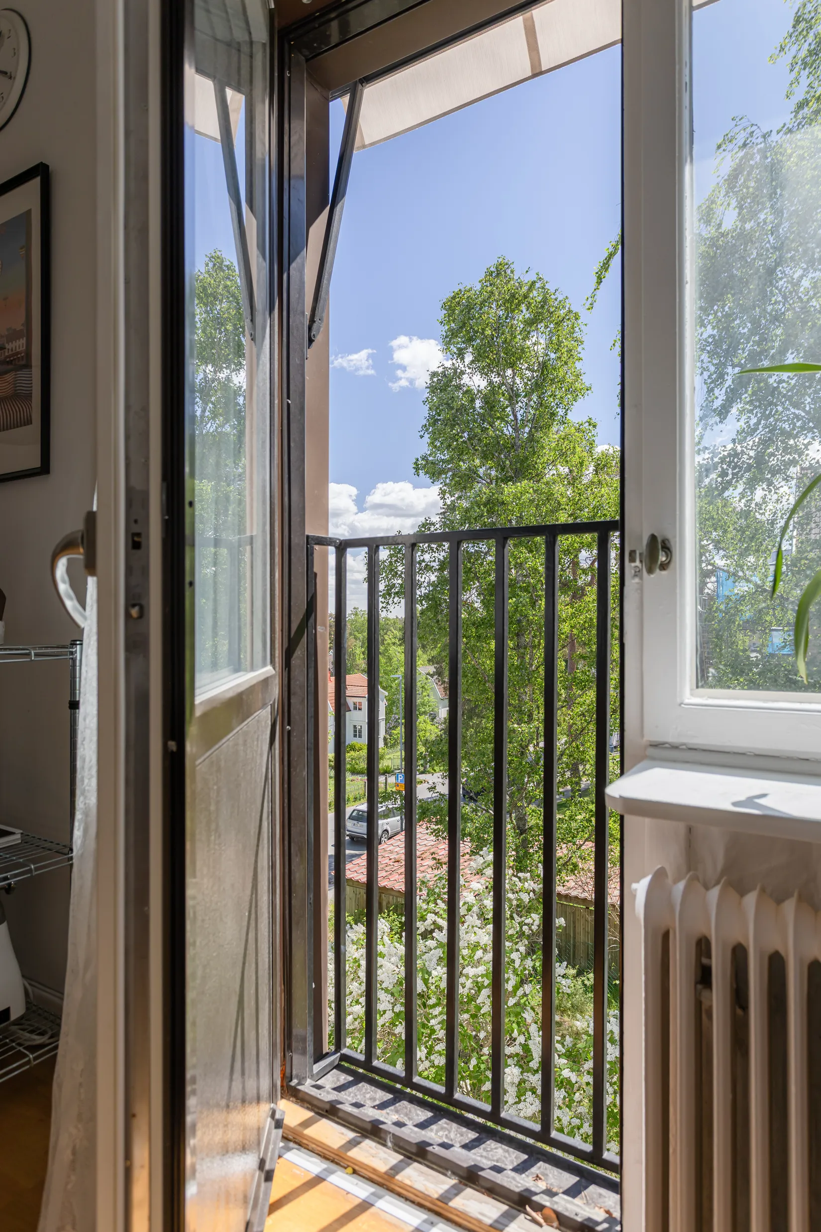 Bostadsrätt, Anhaltsvägen 49, Edsviken, Sollentuna