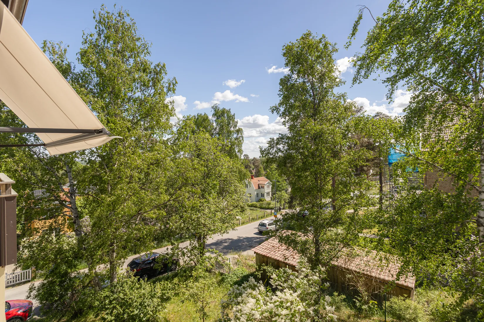 Bostadsrätt, Anhaltsvägen 49, Edsviken, Sollentuna