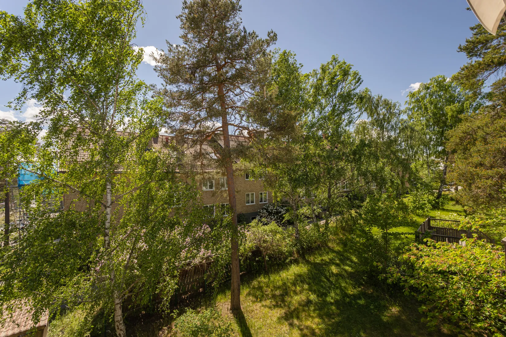 Bostadsrätt, Anhaltsvägen 49, Edsviken, Sollentuna