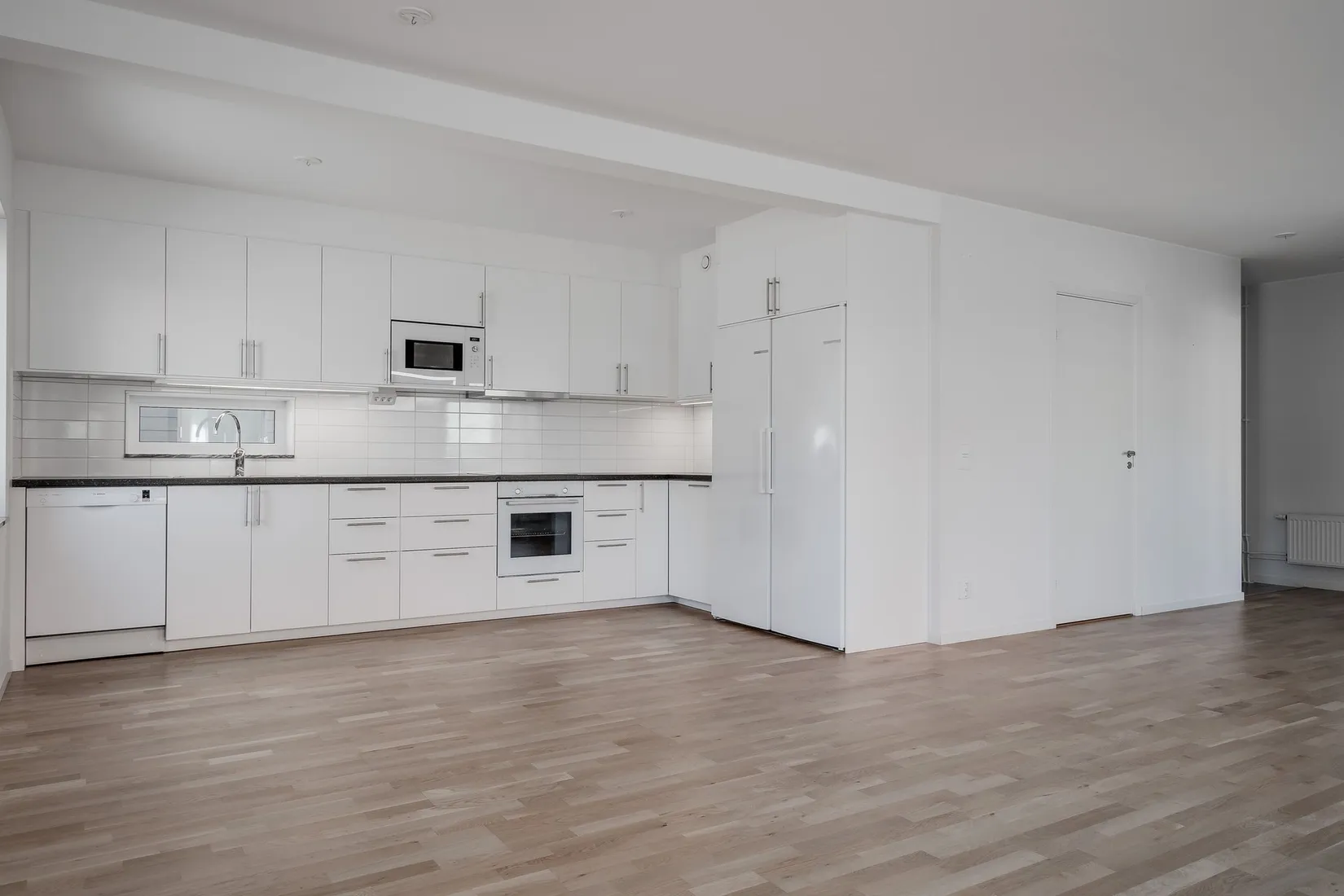 Bostadsrätt, Värdshusgatan 6D, Centrum, Oskarshamn