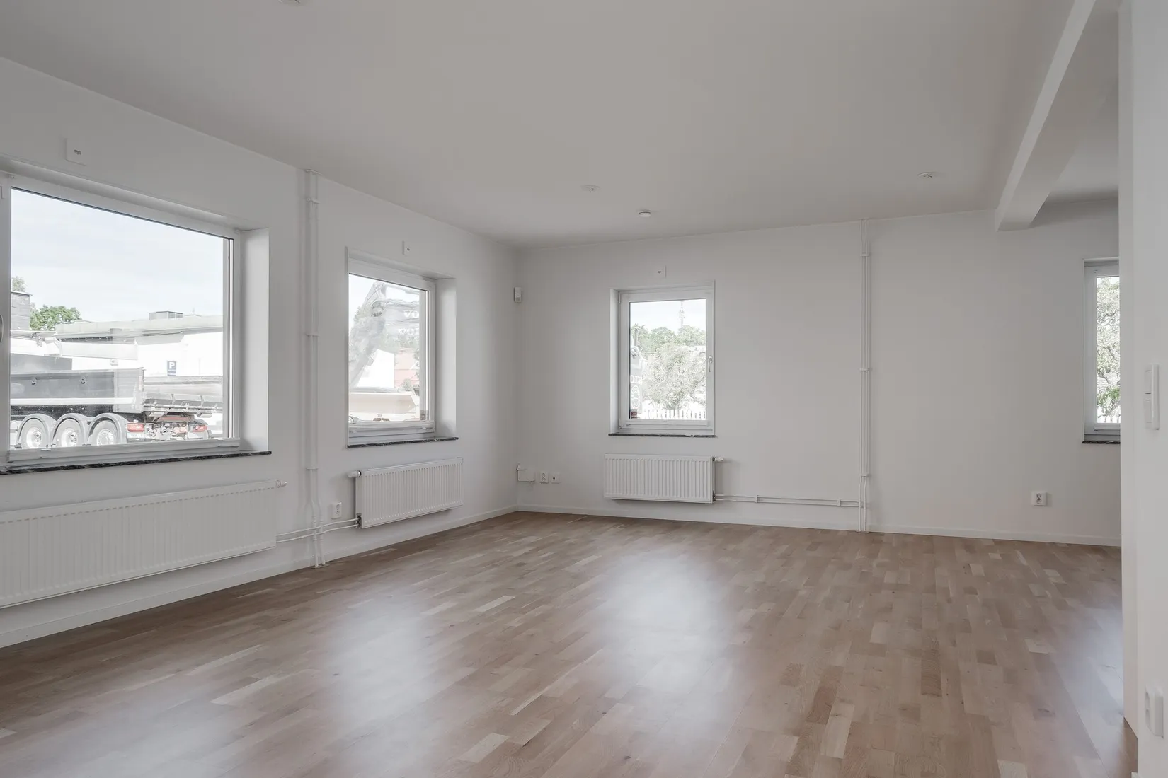 Bostadsrätt, Värdshusgatan 6D, Centrum, Oskarshamn
