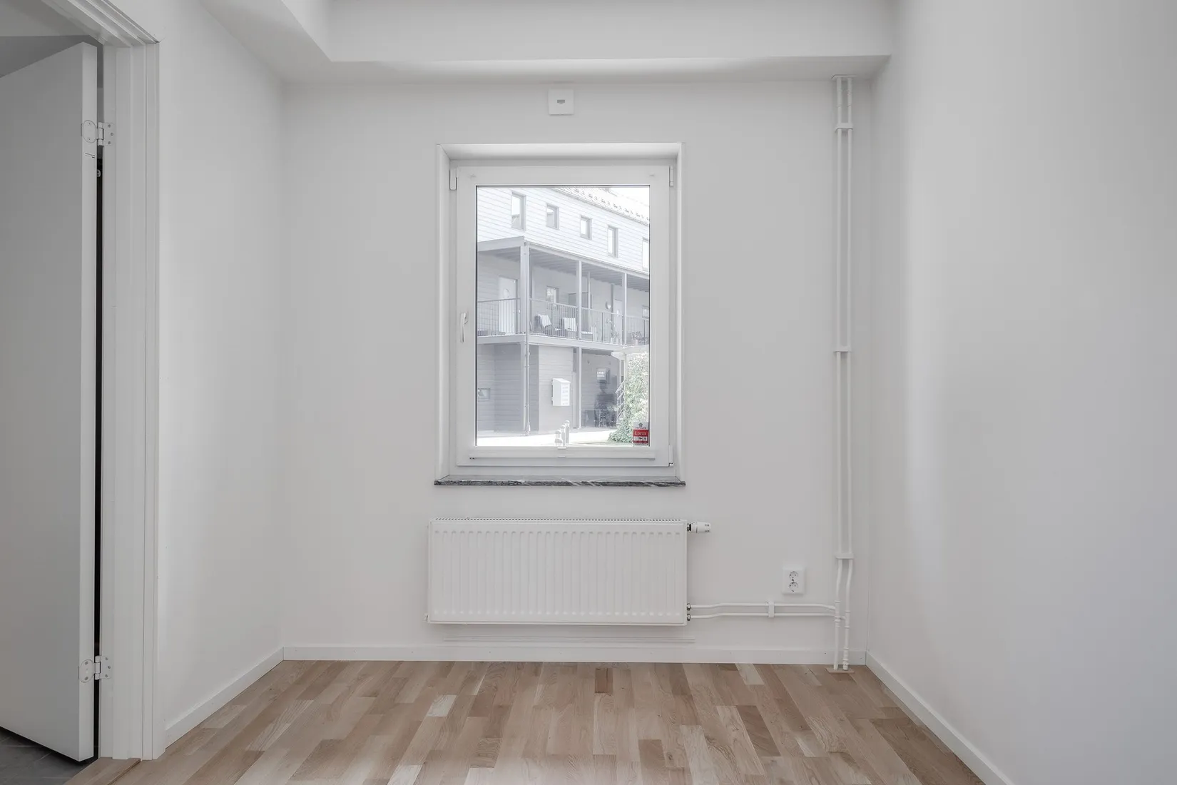 Bostadsrätt, Värdshusgatan 6D, Centrum, Oskarshamn