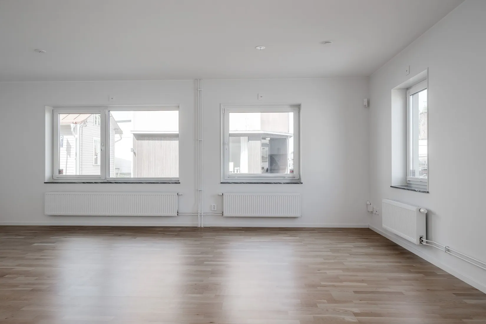 Bostadsrätt, Värdshusgatan 6D, Centrum, Oskarshamn