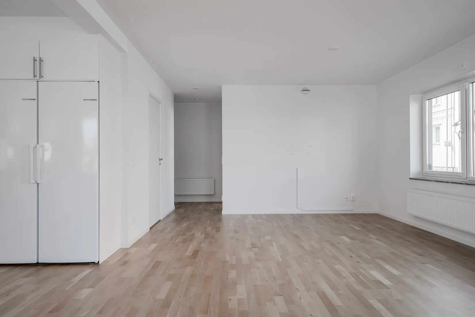 Bostadsrätt, Värdshusgatan 6D, Centrum, Oskarshamn