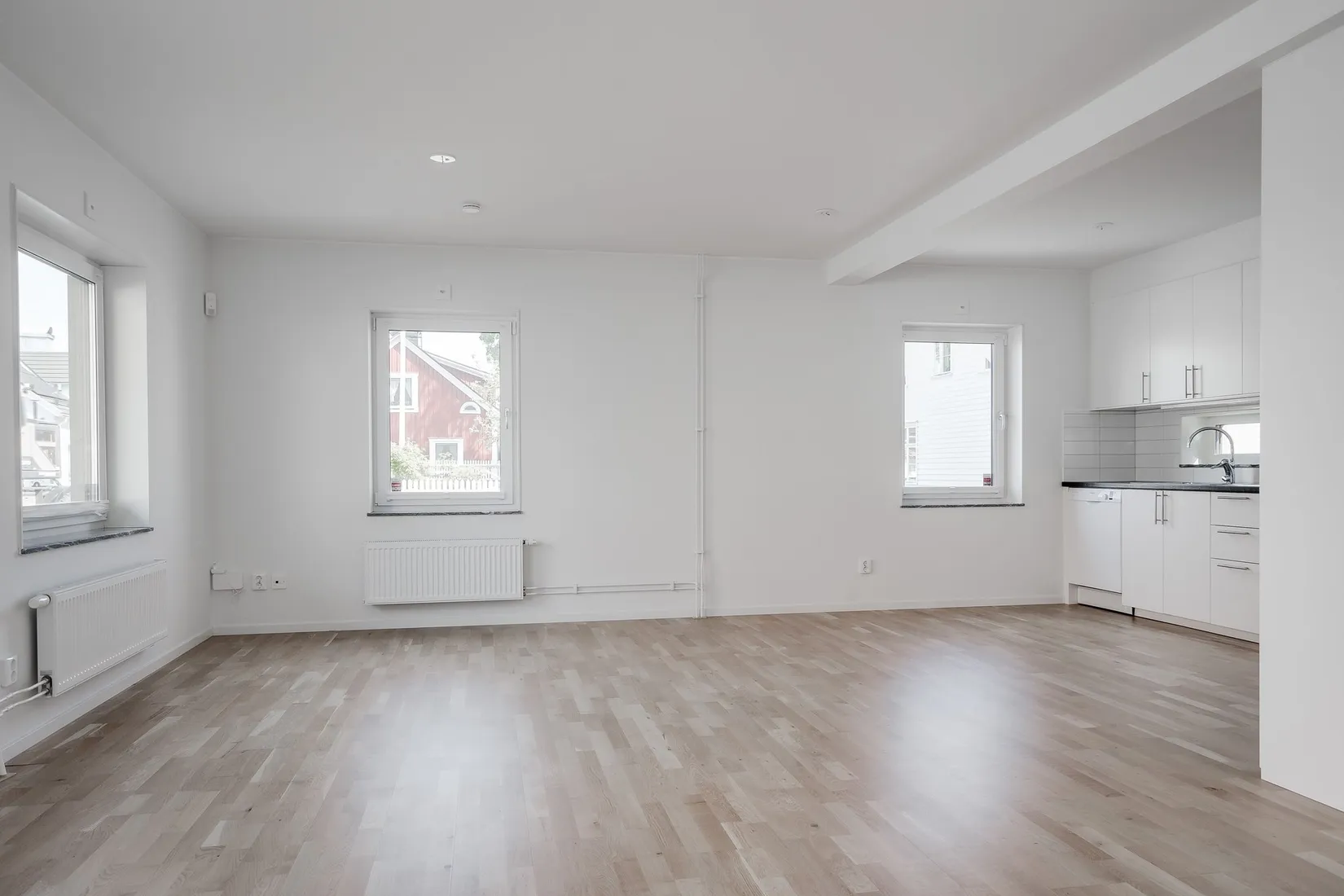 Bostadsrätt, Värdshusgatan 6D, Centrum, Oskarshamn