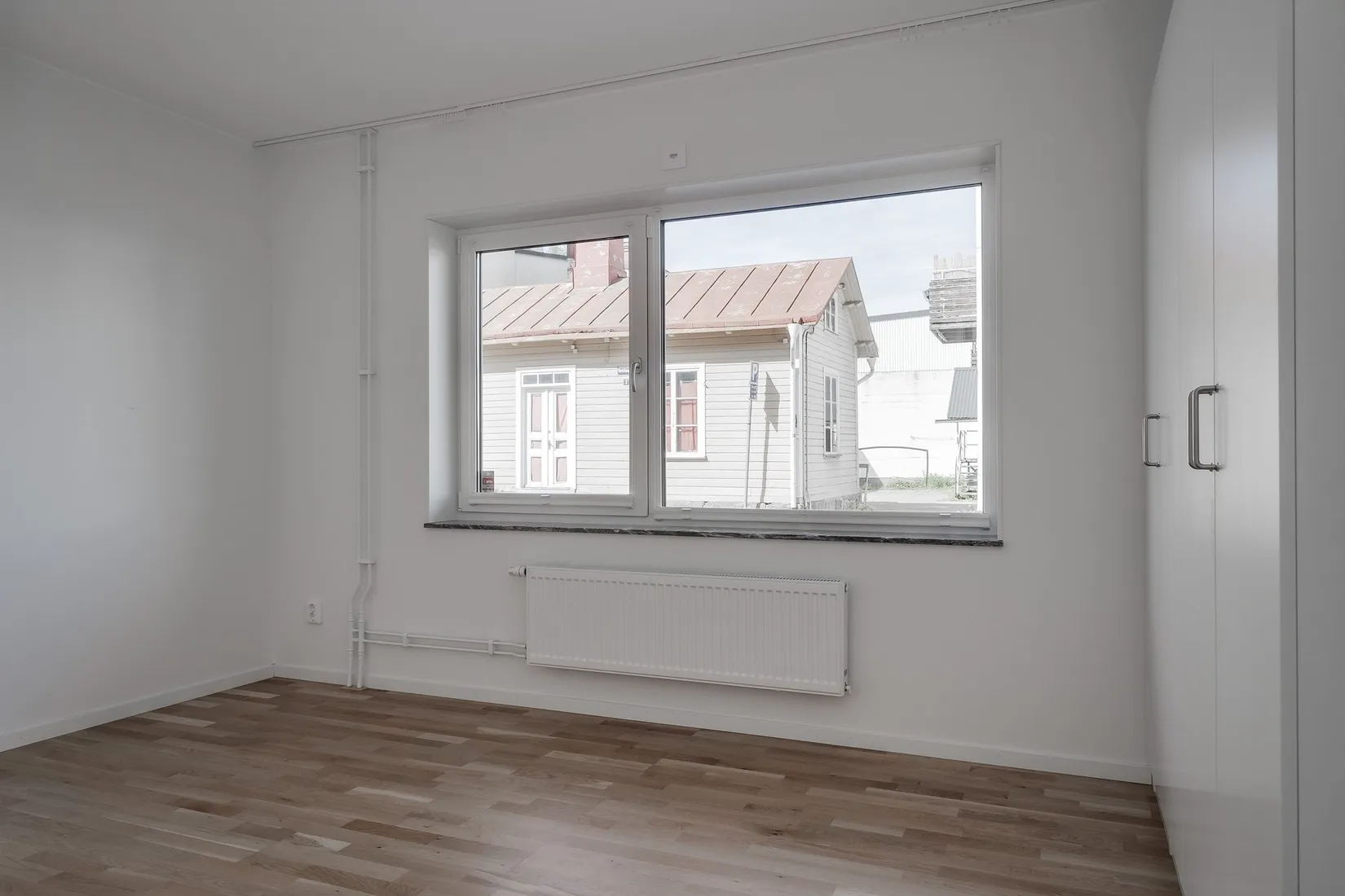 Bostadsrätt, Värdshusgatan 6D, Centrum, Oskarshamn