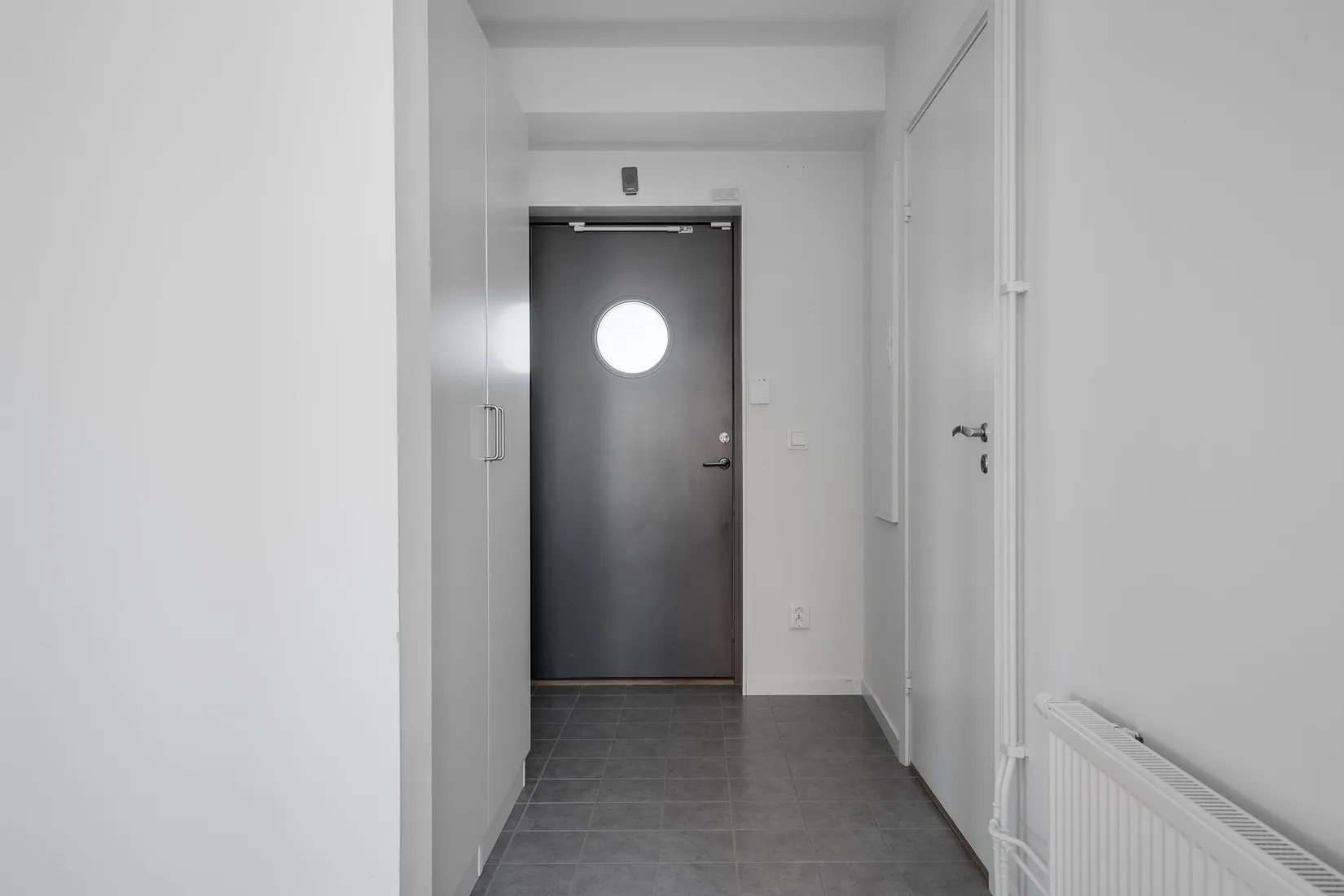 Bostadsrätt, Värdshusgatan 6D, Centrum, Oskarshamn