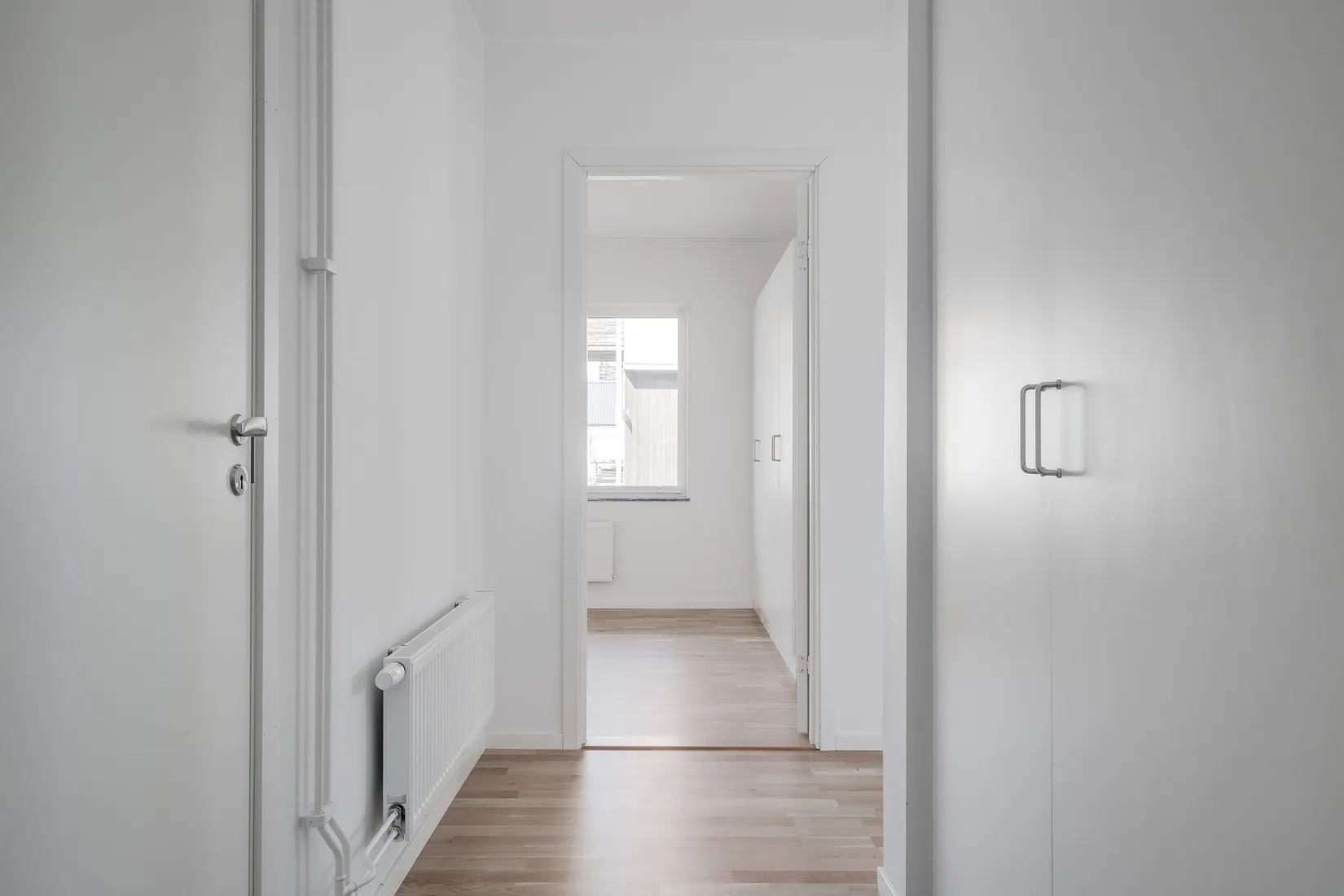 Bostadsrätt, Värdshusgatan 6D, Centrum, Oskarshamn