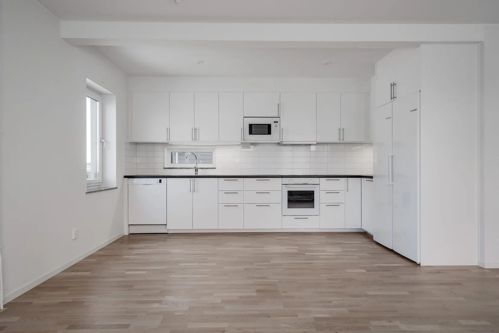 Bostadsrätt, Värdshusgatan 6D, Centrum, Oskarshamn