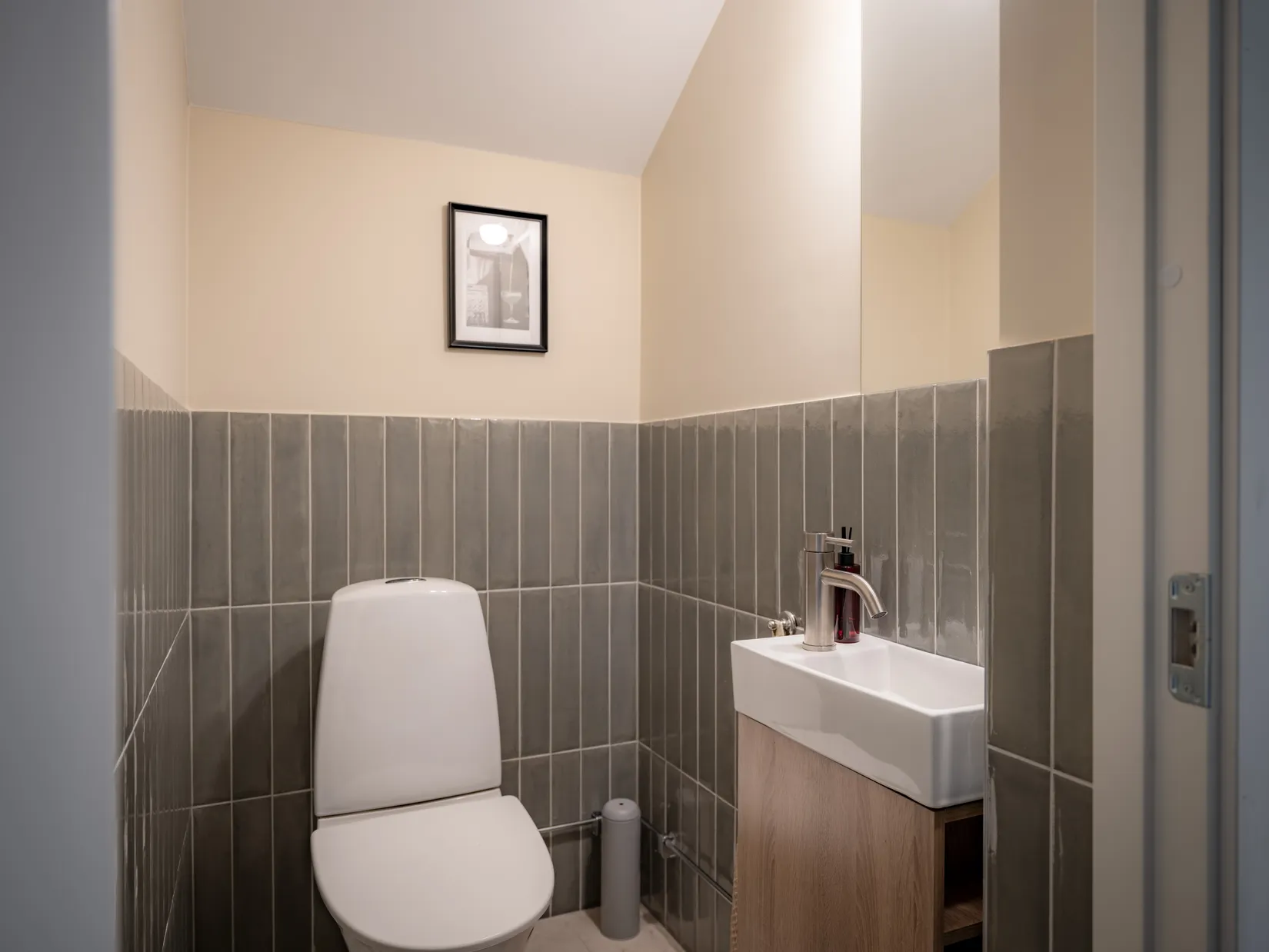 Villa, Österängsvägen 51, Enebyberg, Danderyd