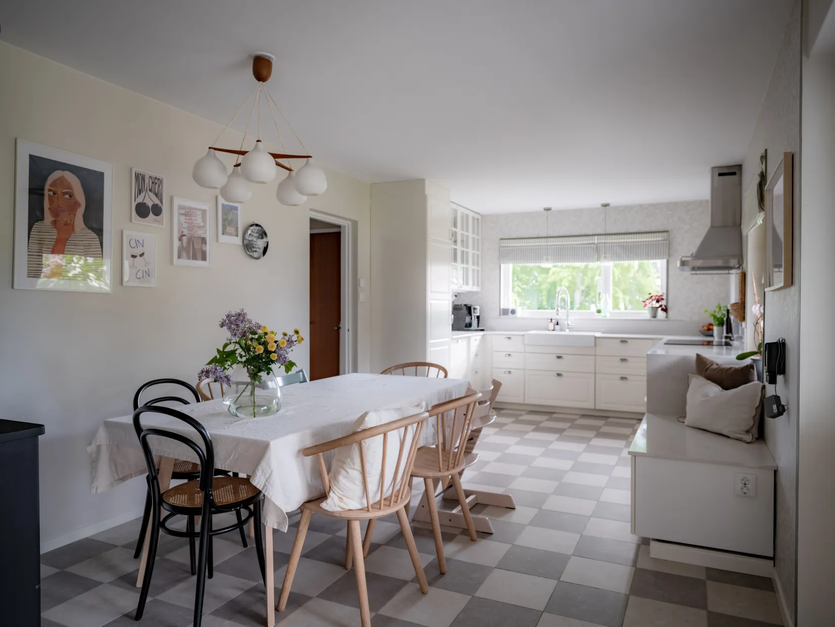Villa, Österängsvägen 51, Enebyberg, Danderyd