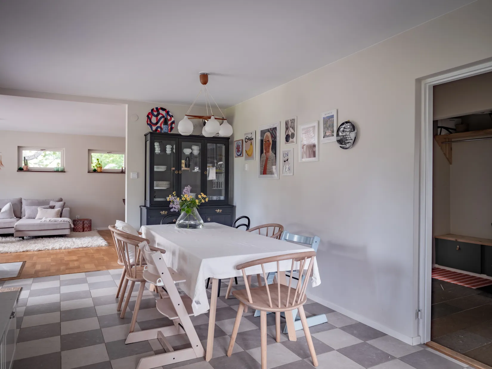 Villa, Österängsvägen 51, Enebyberg, Danderyd