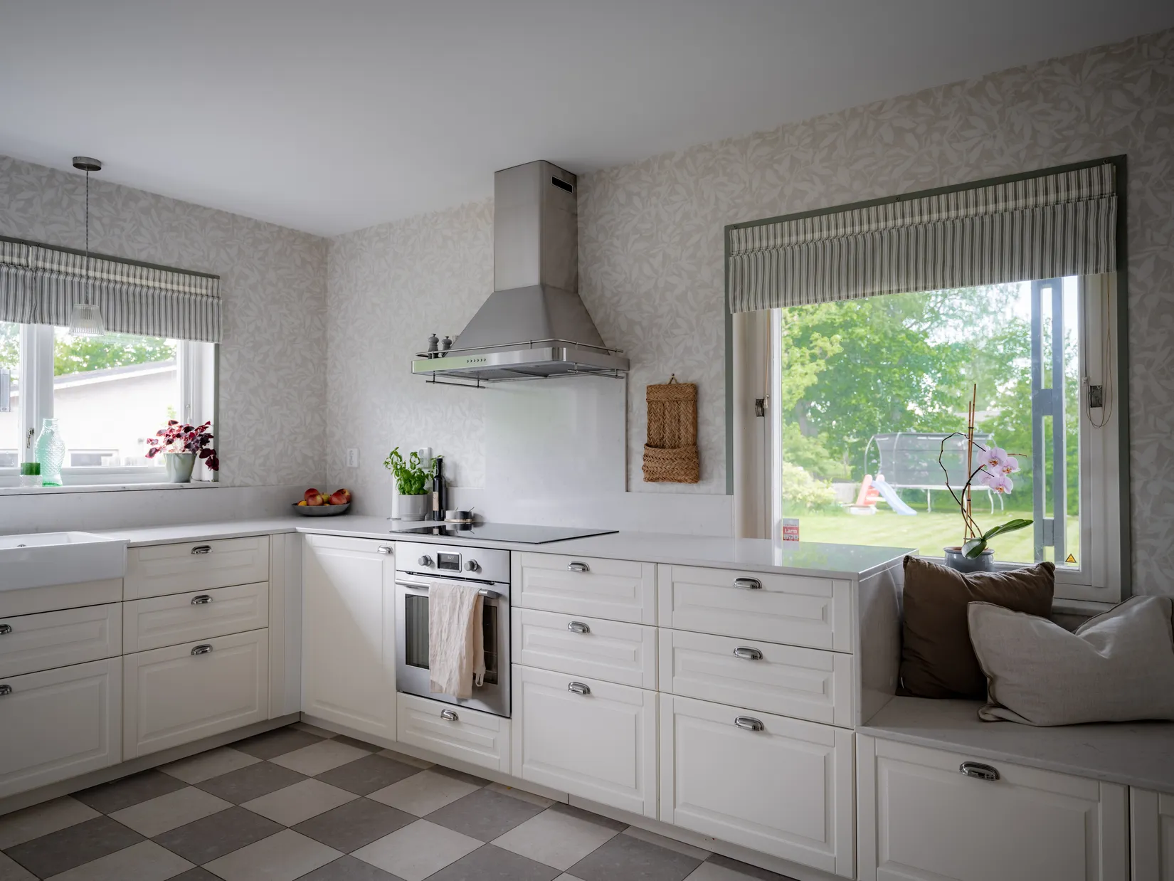 Villa, Österängsvägen 51, Enebyberg, Danderyd