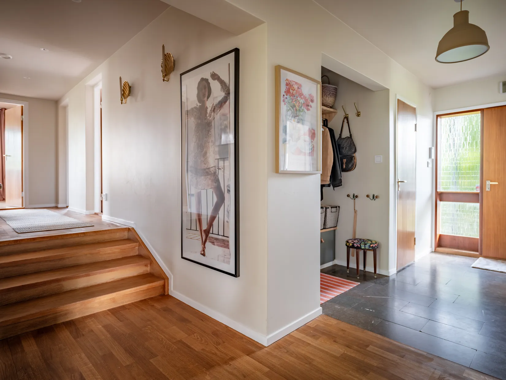 Villa, Österängsvägen 51, Enebyberg, Danderyd