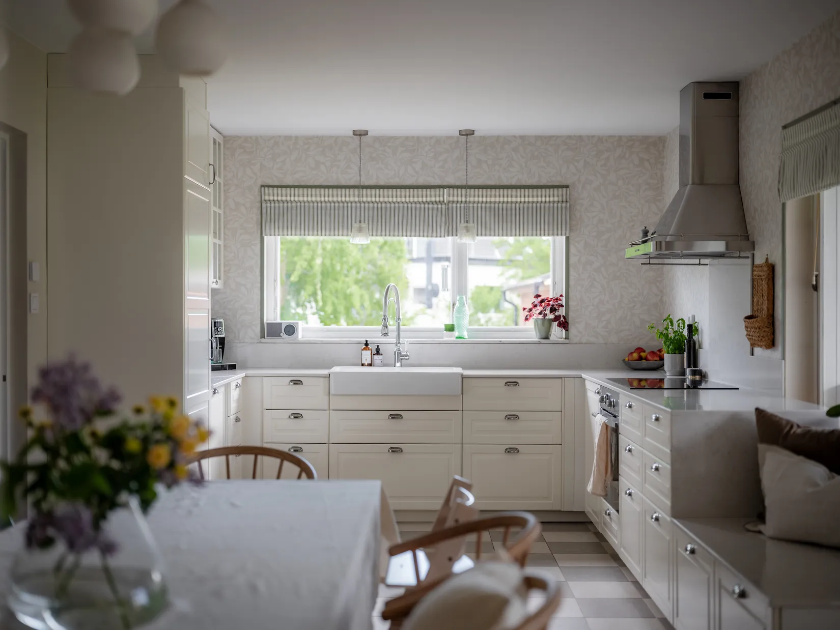 Villa, Österängsvägen 51, Enebyberg, Danderyd