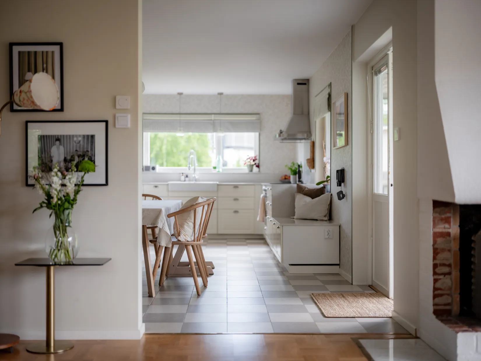 Villa, Österängsvägen 51, Enebyberg, Danderyd