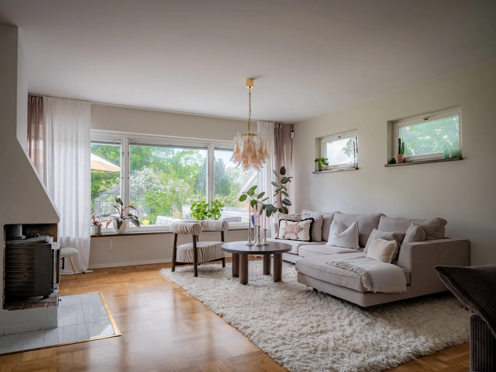 Villa, Österängsvägen 51, Enebyberg, Danderyd