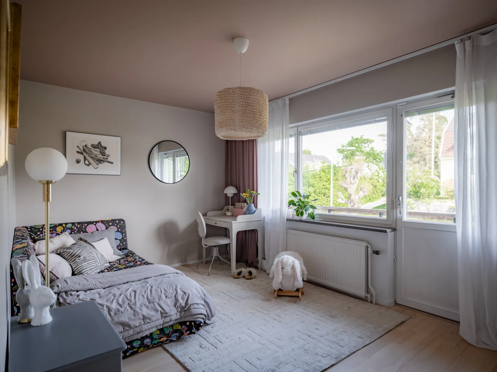Villa, Österängsvägen 51, Enebyberg, Danderyd
