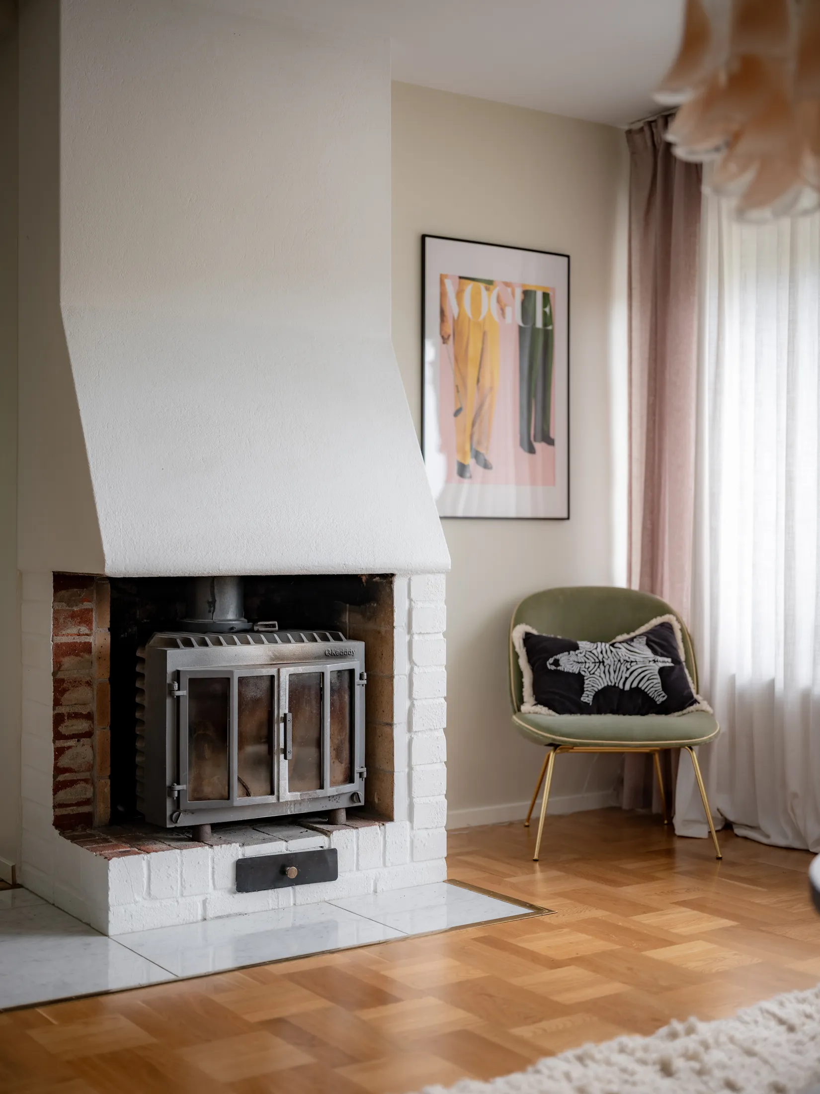 Villa, Österängsvägen 51, Enebyberg, Danderyd