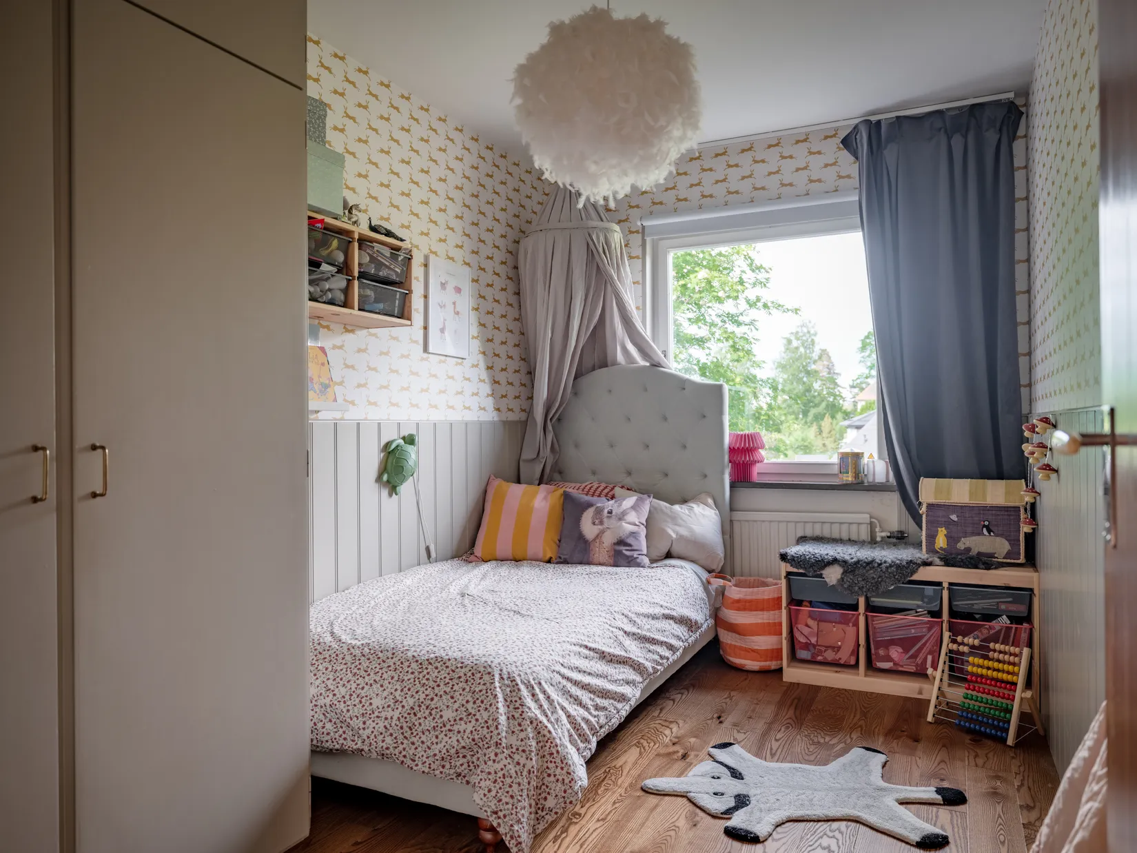Villa, Österängsvägen 51, Enebyberg, Danderyd