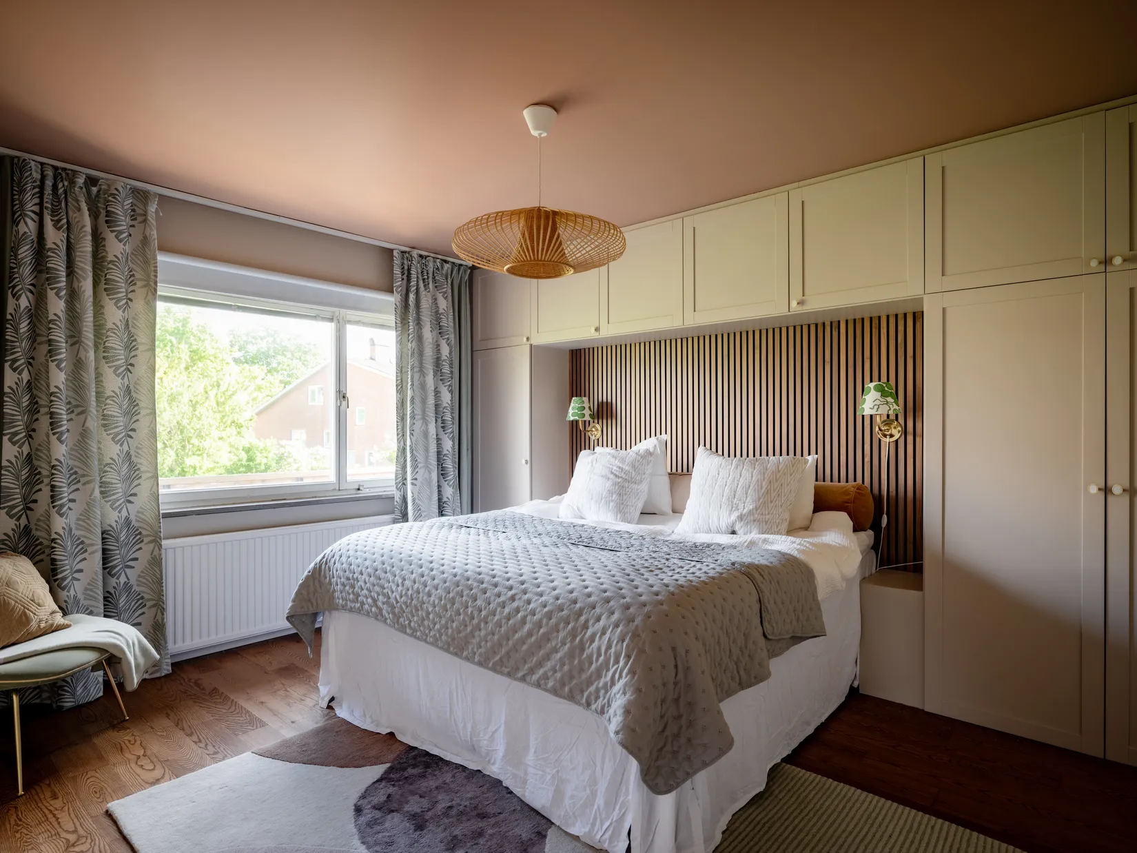 Villa, Österängsvägen 51, Enebyberg, Danderyd
